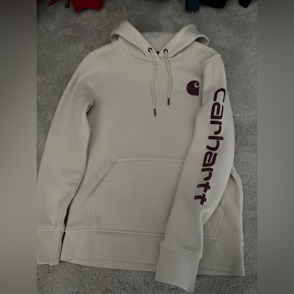 carhartt hoodies